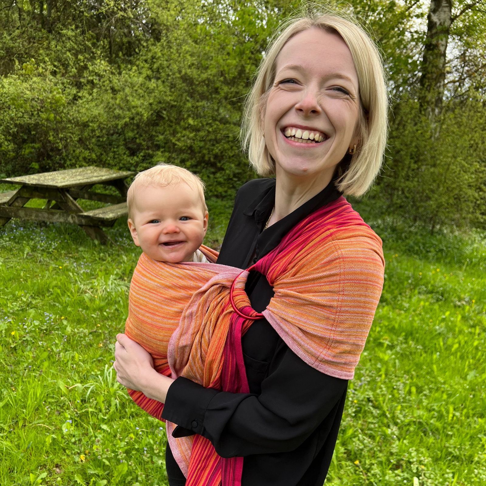 Das Girasol Trage ABC - Girasol GbR