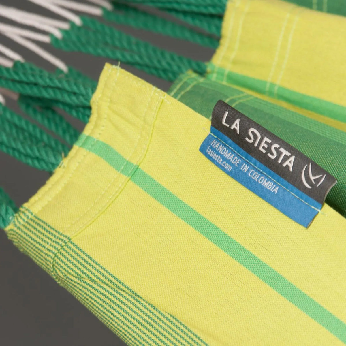 Hängematte Orquídea Jungle für 1 Person - Girasol GbR