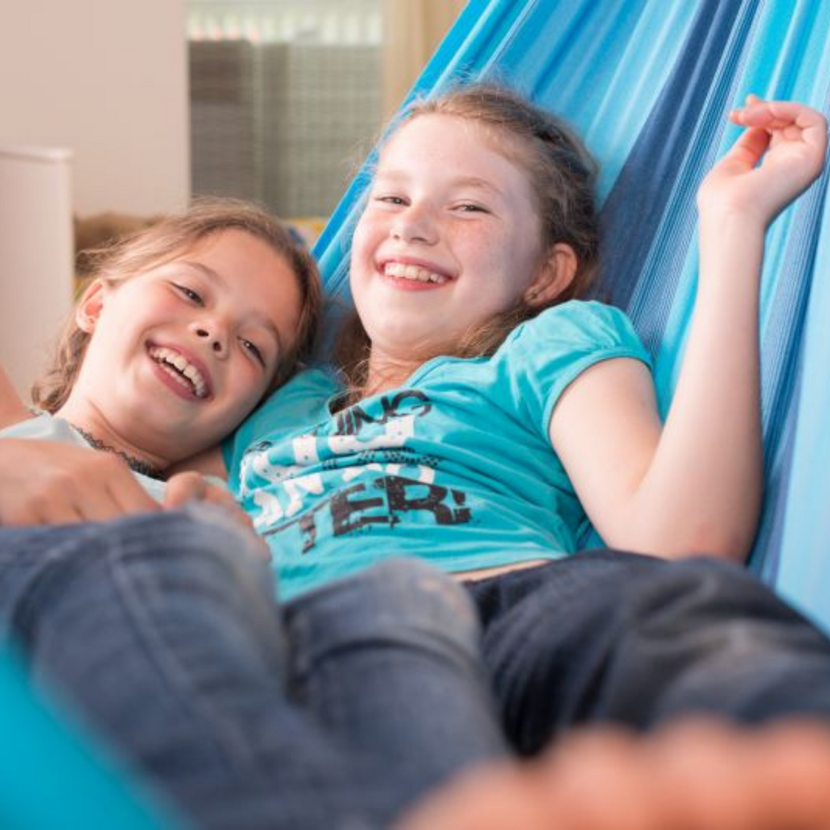 Hängematte Orquídea Lagoon für 1 Person