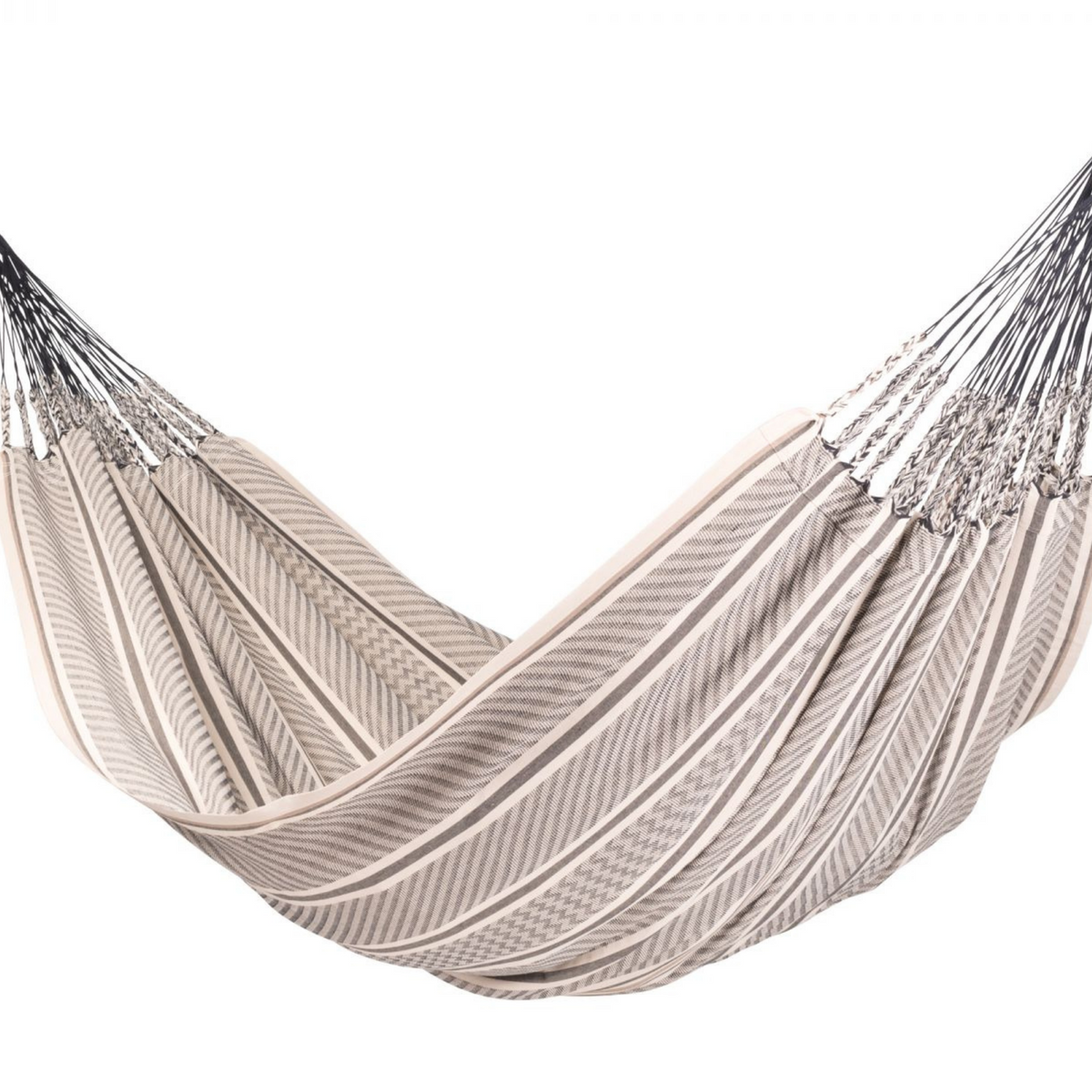 Bio Hängematte Flora Zebra für die ganze Familie