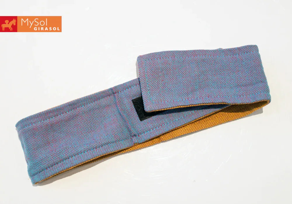 Brustgurt Puebla - Girasol GbR