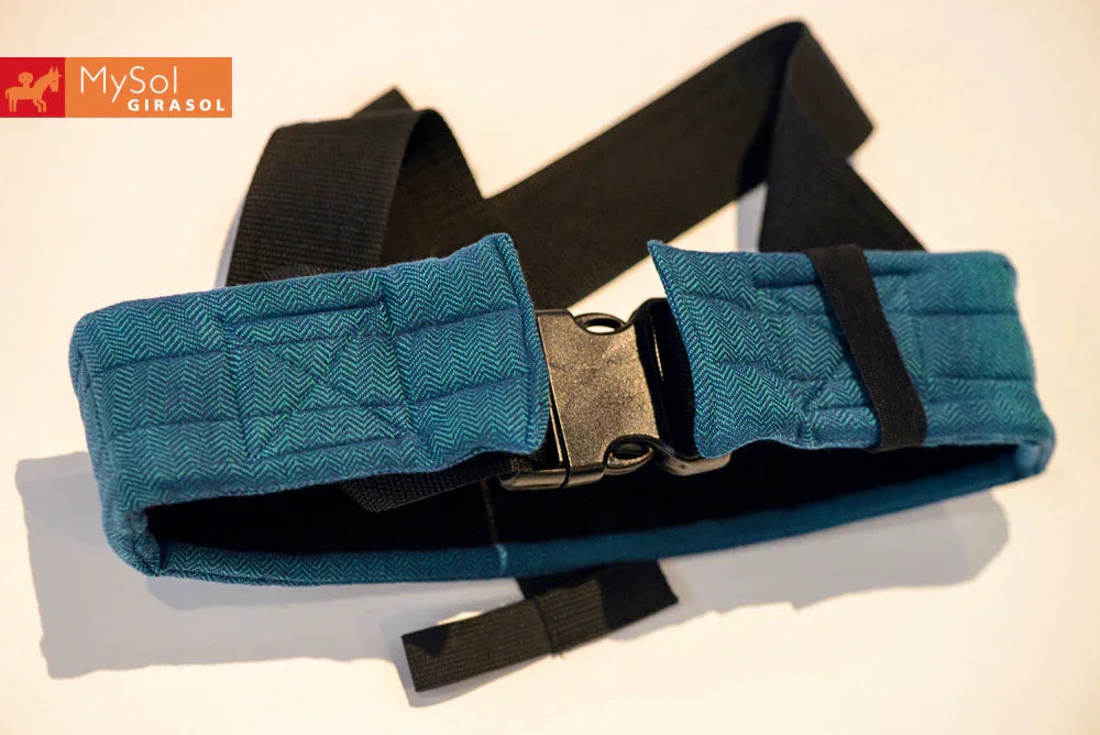 Schnallenhüftgurt Atlantico - Girasol GbR
