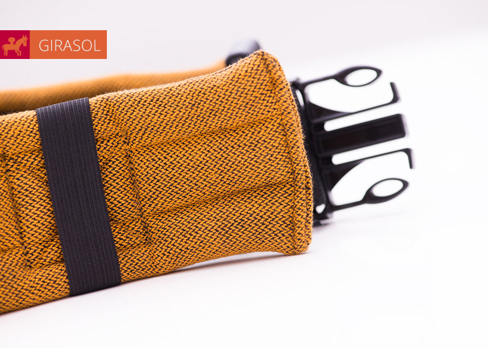 Schnallenhüftgurt Camote