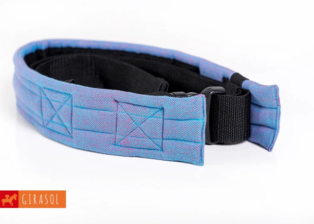 Schnallenhüftgurt Puebla - Girasol GbR