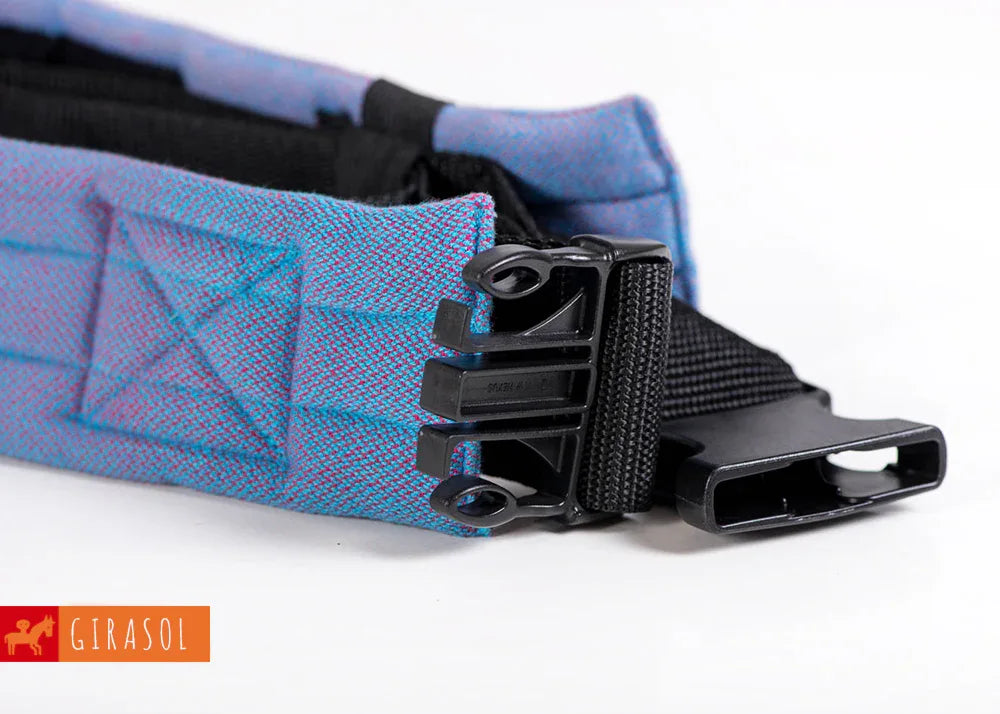 Schnallenhüftgurt Puebla - Girasol GbR