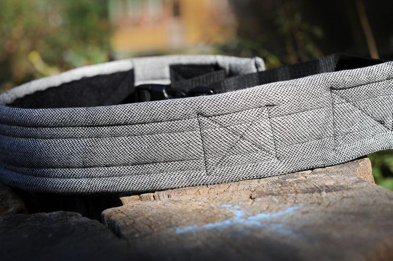 Schnallenhüftgurt Tulum - Girasol GbR