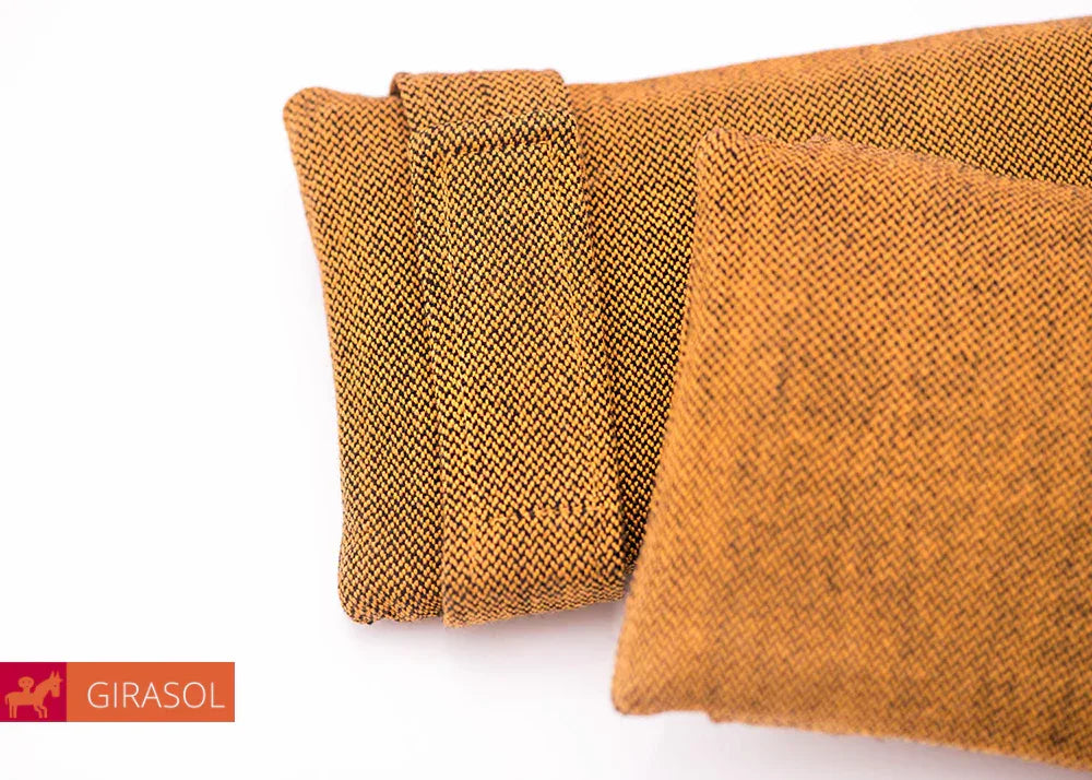 Schulterpolster Camote - Girasol GbR