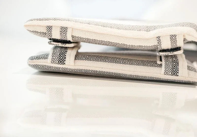 Schulterpolster New Niebla - Girasol GbR