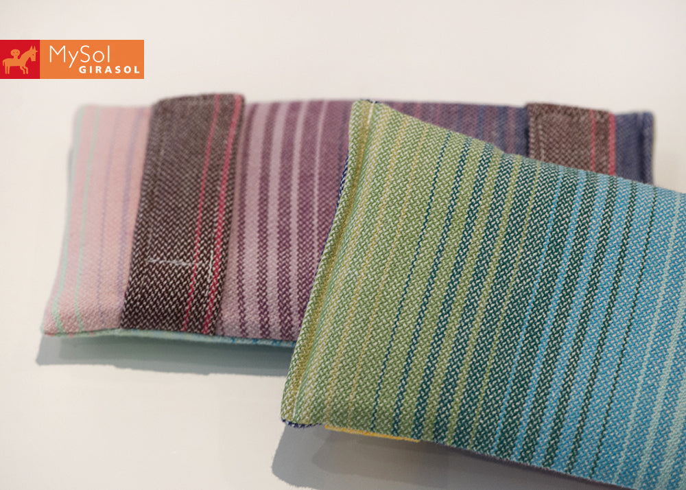 Schulterpolster Rainbow Dreamer