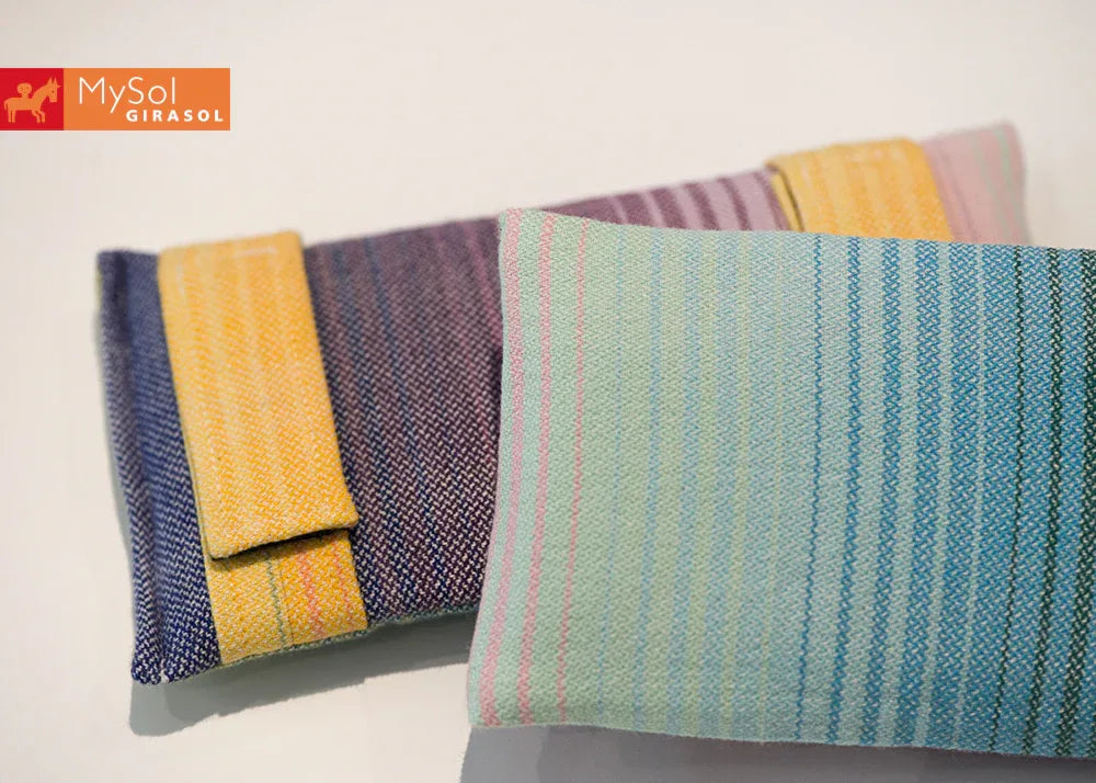 Schulterpolster Rainbow Dreamer - Girasol GbR