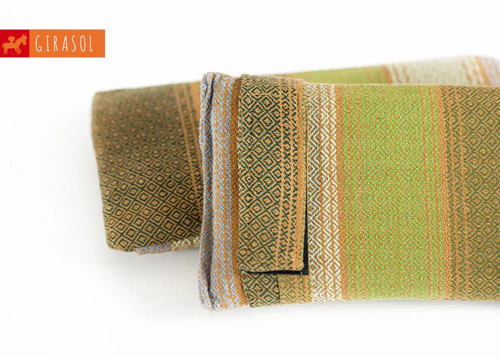 Schulterpolster Rayos d'oro - Girasol GbR