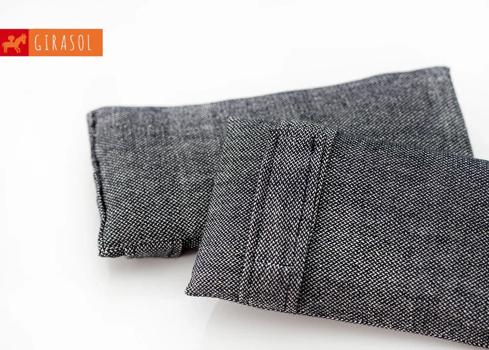 Schulterpolster Reverse Tulum - Girasol GbR