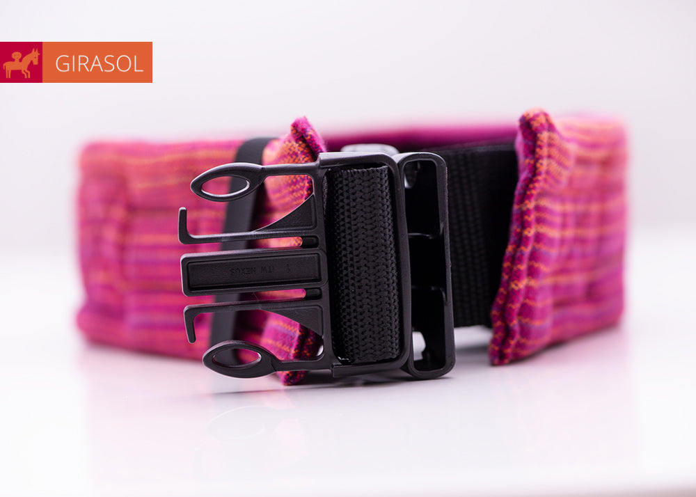 Schnallenhüftgurt Paradise