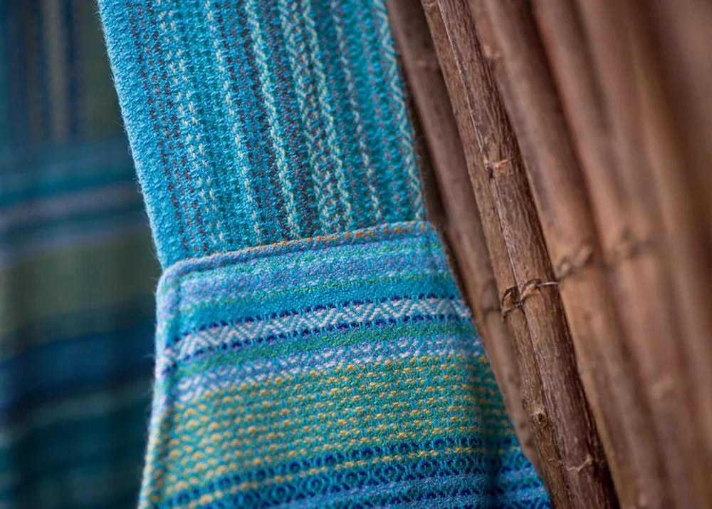 Tasche Cielo Pacifico - Girasol GbR