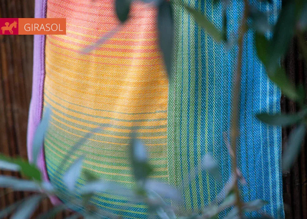 Tasche Rainbow Dreamer - Girasol GbR
