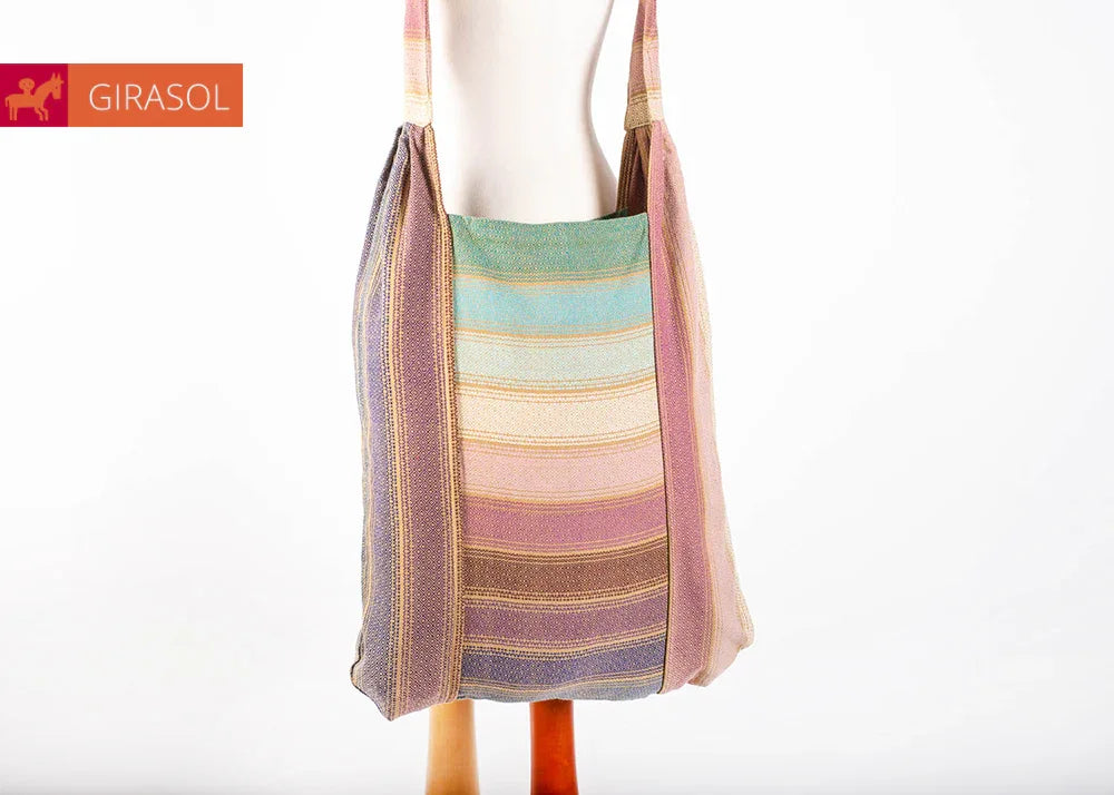 Tasche Rayos d'oro - Girasol GbR