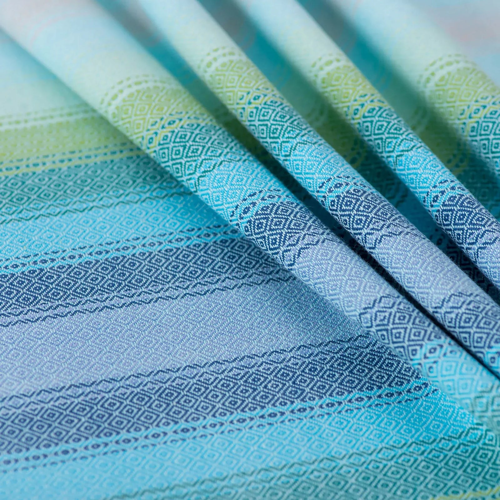 Tragetuch Primavera - Girasol GbR