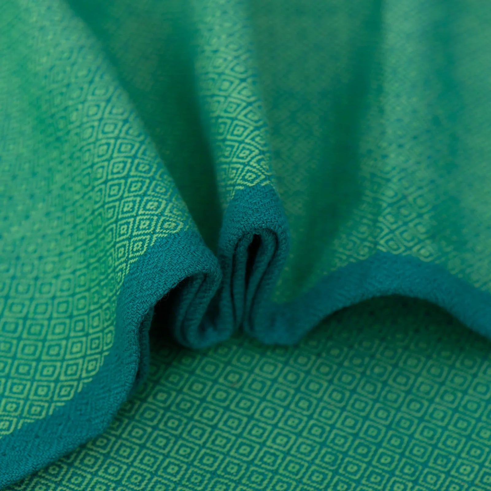 Tragetuch Verde - Girasol GbR