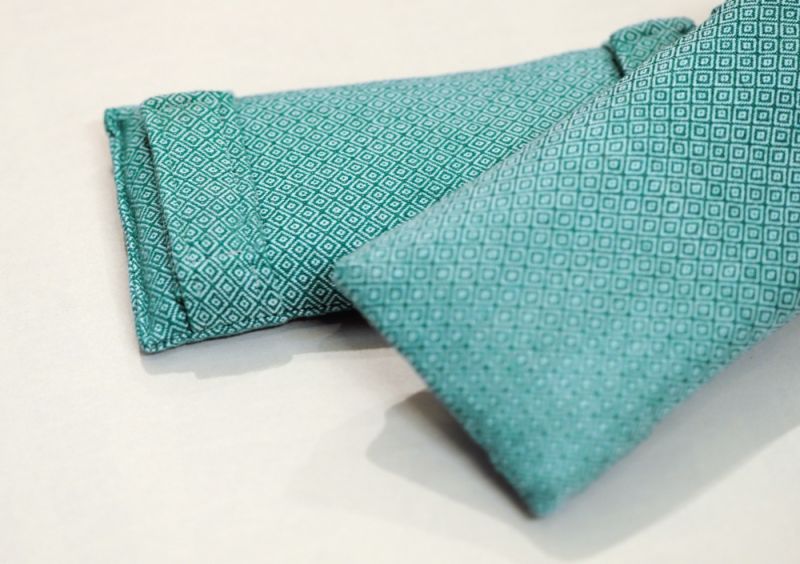 MySol Schulterpolster Caribe Turmalin