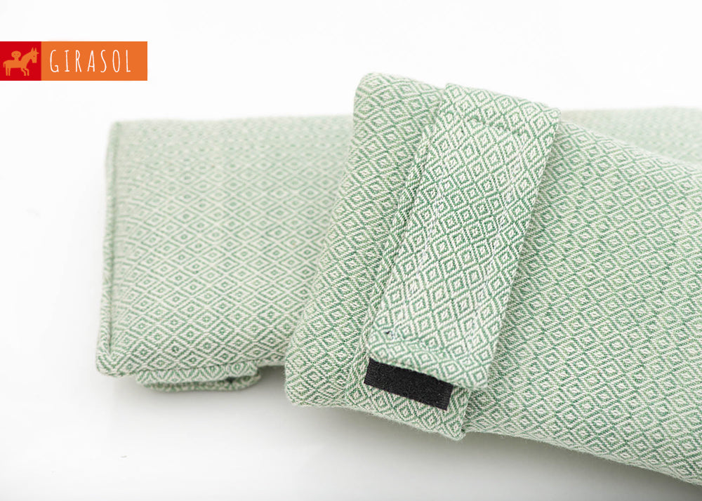 MySol Schulterpolster Palo Pito